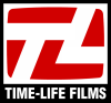 Time-Life Films studio logo