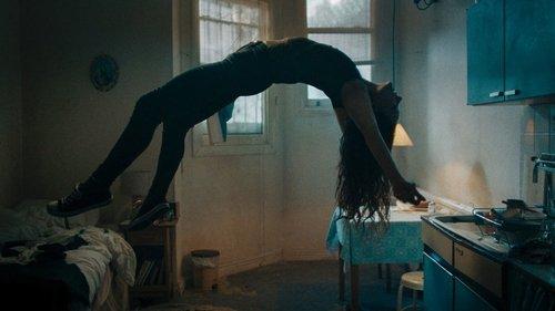 Saint Maud filmas žiurėti online