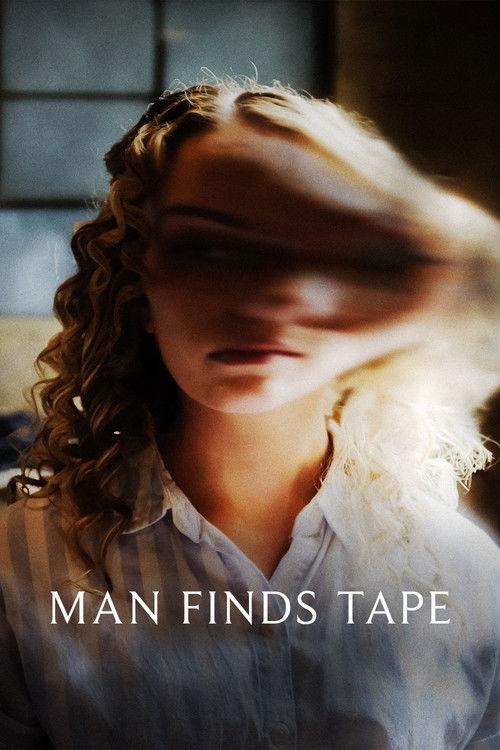 Man Finds Tape filmas online