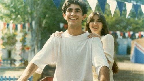 The Dream filmas žiurėti online