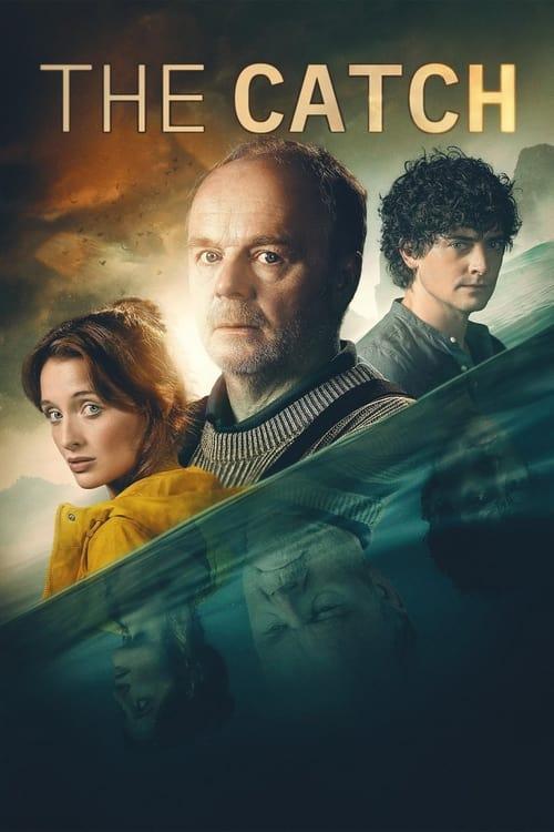 The Catch filmas online