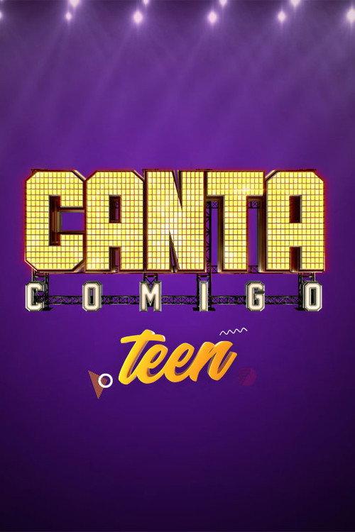 Canta Comigo Teen filmas online