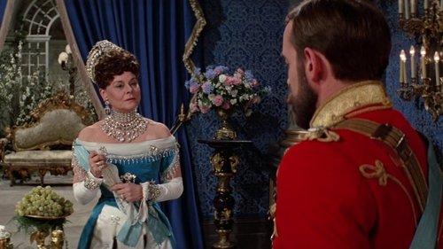 Nicholas and Alexandra filmas žiurėti online