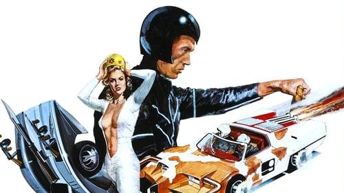 Death Race 2000 filmas žiurėti online