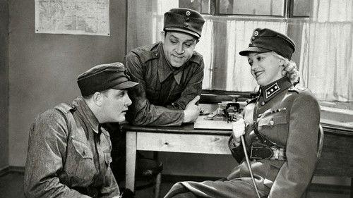 Rykmentin murheenkryyni filmas žiurėti online