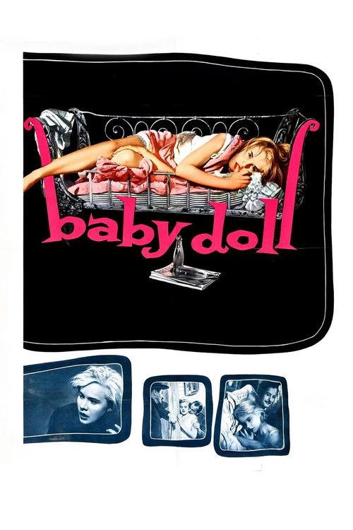Baby Doll filmas online