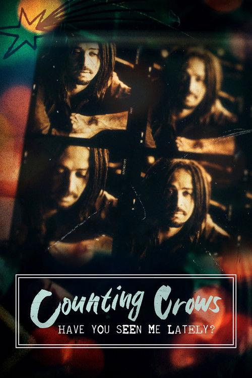 Music Box: Counting Crows: Have You Seen Me Lately? filmas online