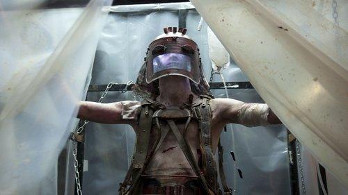 Little Deaths filmas žiurėti online