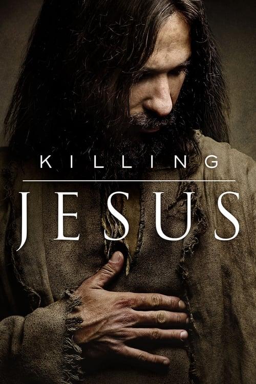 Killing Jesus filmas online