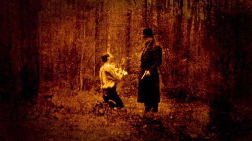 Milerio kryžkelė filmas žiurėti online