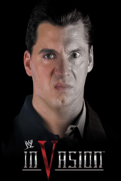 WWE InVasion filmas online