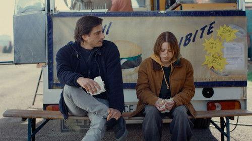 Paternal Leave filmas žiurėti online