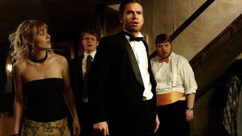 Tamsa filmas žiurėti online