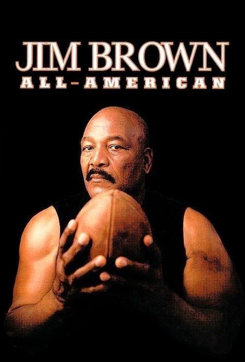 Jim Brown: All-American filmas online