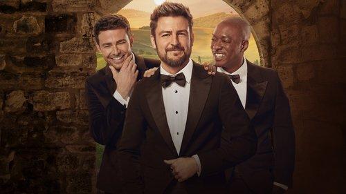 The Groomsmen: Last Dance filmas žiurėti online