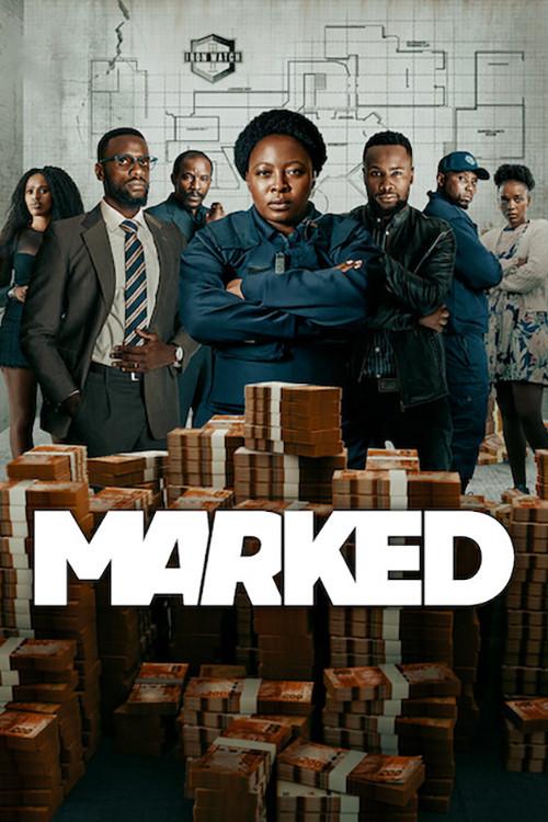 Marked filmas online