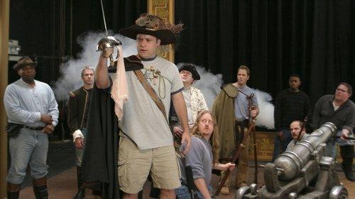 Bigger Than the Sky filmas žiurėti online