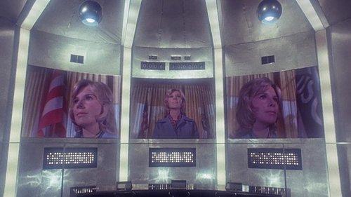 Chosen Survivors filmas žiurėti online