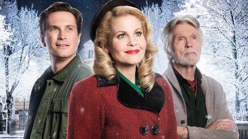 Journey Back to Christmas filmas žiurėti online