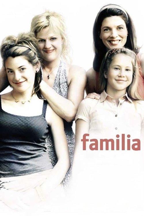 Familia filmas online