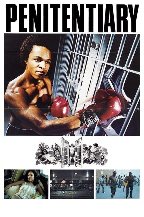 Penitentiary filmas online