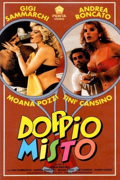 Doppio misto filmas online