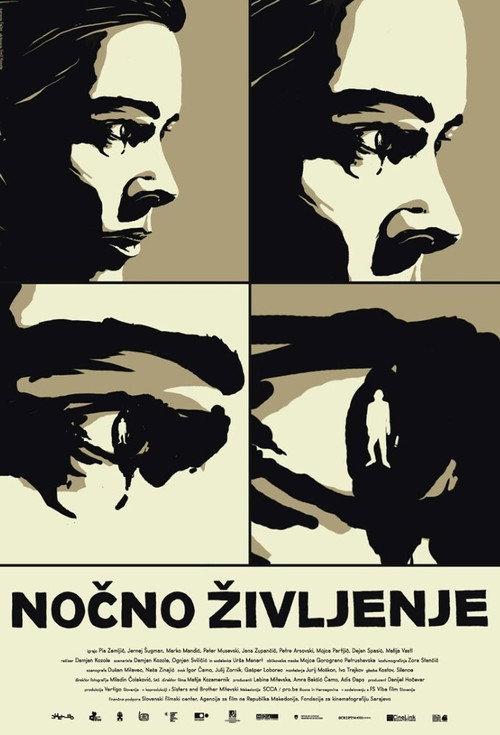 Nočno življenje filmas online