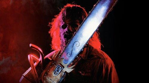 Leatherface: The Texas Chainsaw Massacre III filmas žiurėti online