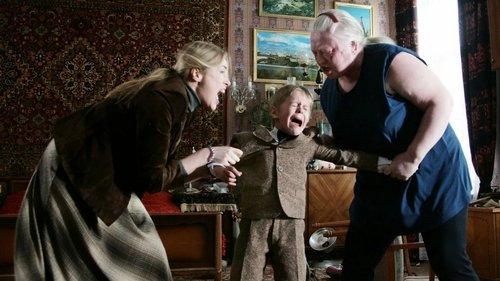 Похороните меня за плинтусом filmas žiurėti online