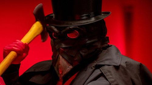 New Fears Eve filmas žiurėti online