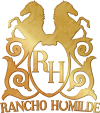 Rancho Humilde studio logo