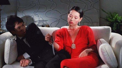 The Strange Bedfellow filmas žiurėti online