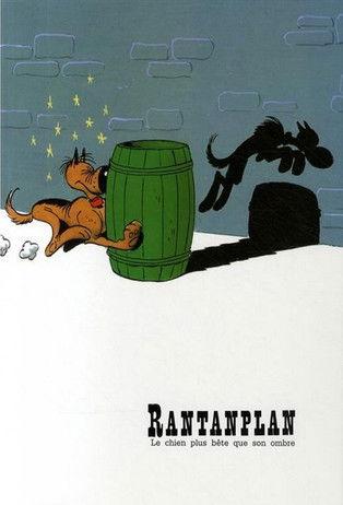 Rantanplan filmas online