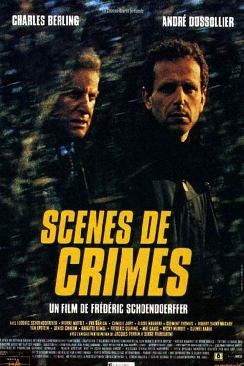 Crime Scenes filmas online