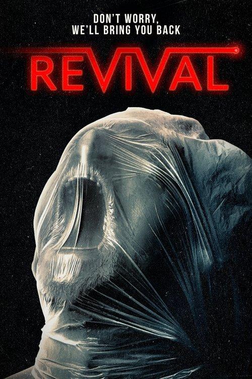 Revival filmas online