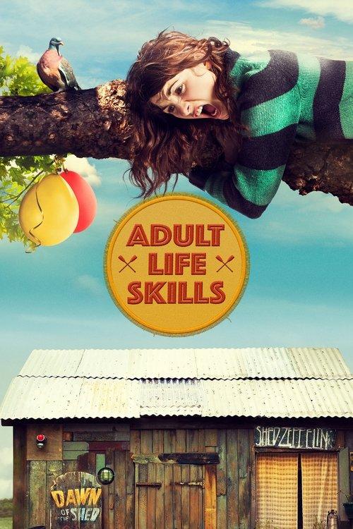 Adult Life Skills filmas online