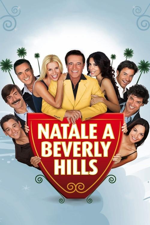 Natale a Beverly Hills filmas online