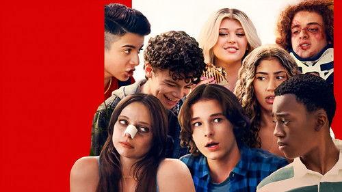 Naujokai filmas žiurėti online