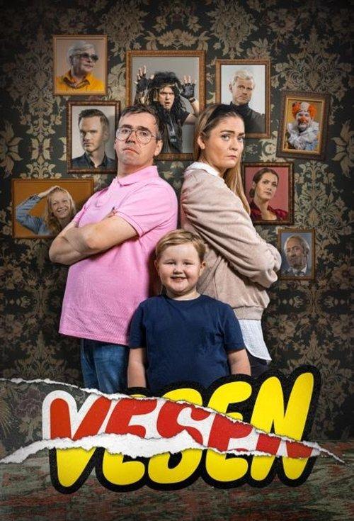 Vesen filmas online