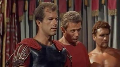 Giants of Rome filmas žiurėti online