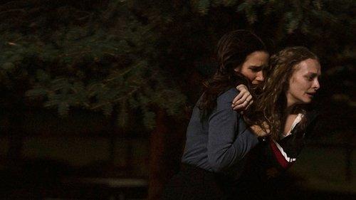 The Stranger in My Home filmas žiurėti online