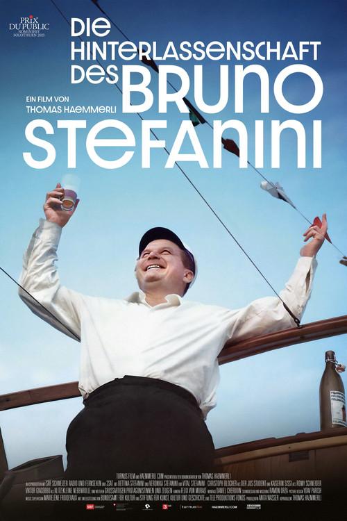 Die Hinterlassenschaft des Bruno Stefanini filmas online