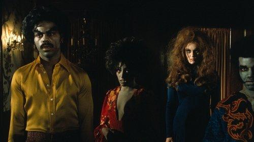 Scream Blacula Scream filmas žiurėti online