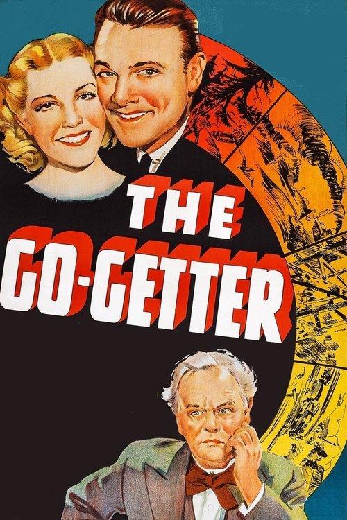 The Go-Getter filmas online