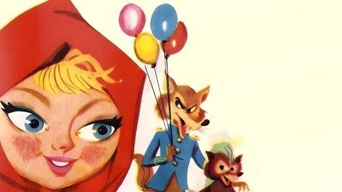 Caperucita y sus tres amigos filmas žiurėti online