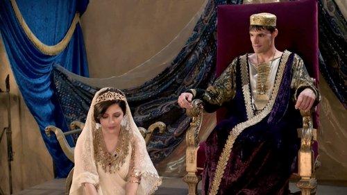 The Book of Esther filmas žiurėti online