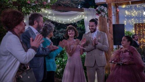 Cenazemize Hoş Geldiniz filmas žiurėti online