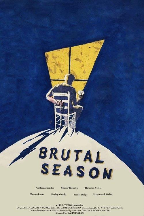 Brutal Season filmas online