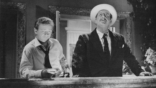 Visa to Canton filmas žiurėti online