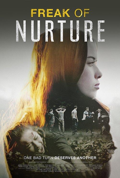 Freak of Nurture filmas online